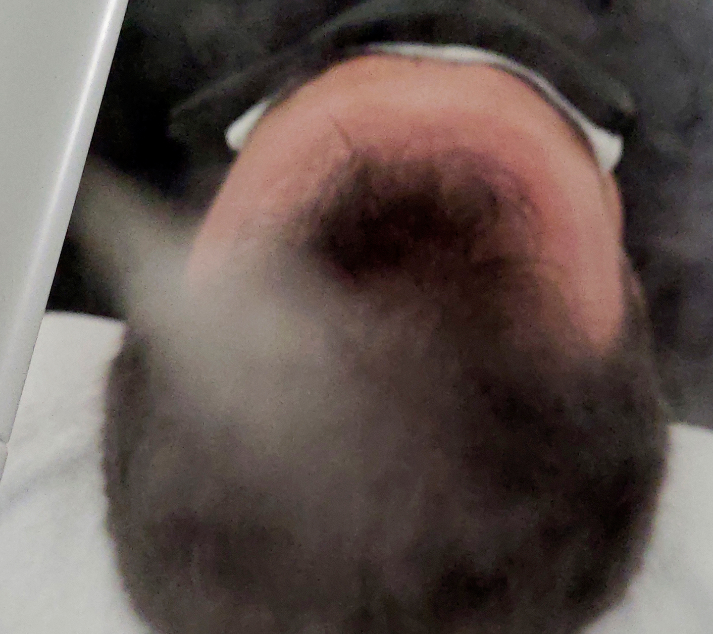VAPOR DE OZÔNIO